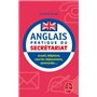 L'Anglais pratique du secrétariat