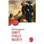 Hamlet-Othello-Macbeth