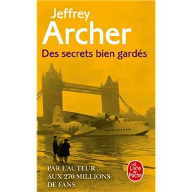 Des secrets bien gardés