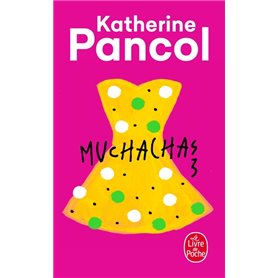 Muchachas (Tome 3)