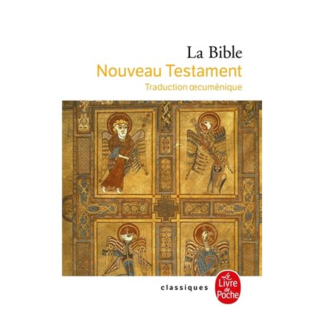 La Bible - Nouveau Testament