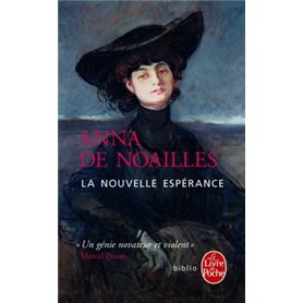 La nouvelle espérance