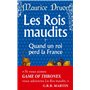 Quand un roi perd la France ( Les Rois Maudits, Tome 7)