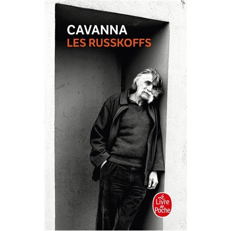 Les Russkoffs