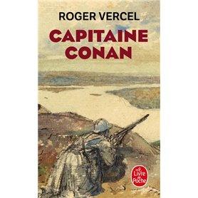 Capitaine Conan