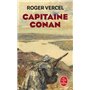 Capitaine Conan