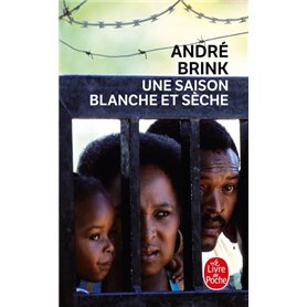 Une saison blanche et sèche