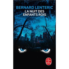 La Nuit des enfants rois