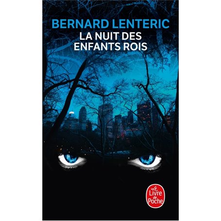 La Nuit des enfants rois