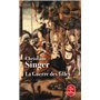 La guerre des filles
