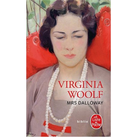 Mrs. Dalloway