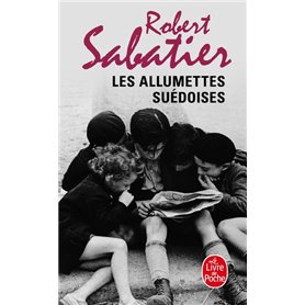 Les Allumettes suédoises