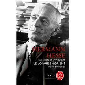 Le Voyage en Orient