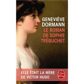 Le Roman de Sophie Trébuchet