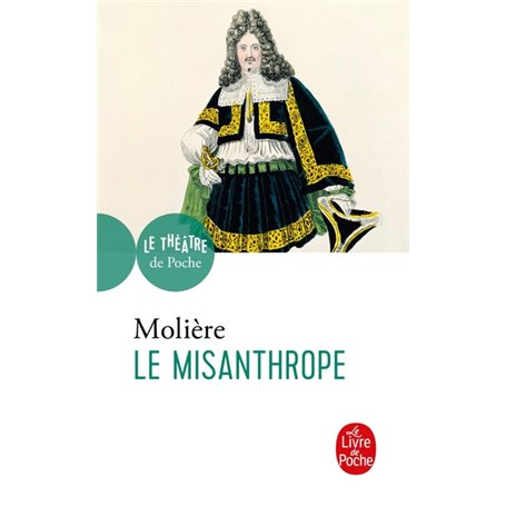 Le Misanthrope