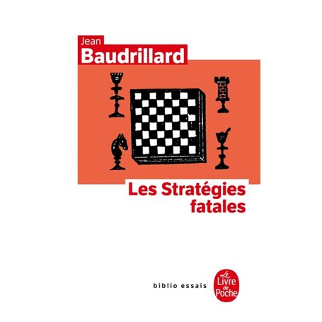 Les Stratégies fatales