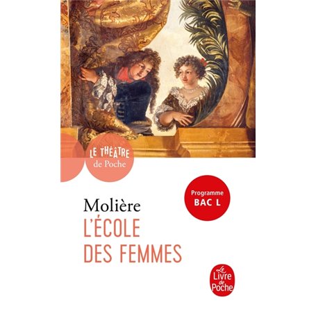 L'Ecole des femmes