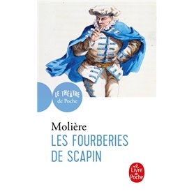 Les Fourberies de Scapin