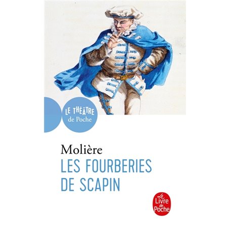 Les Fourberies de Scapin