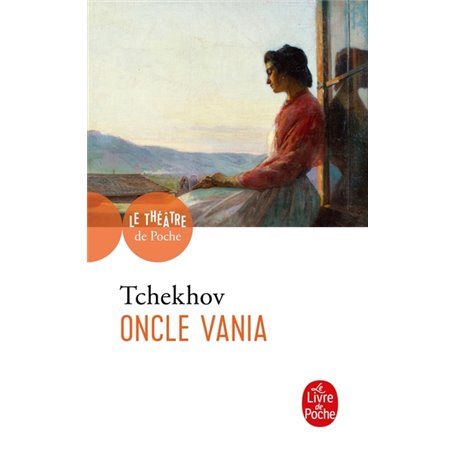 Oncle Vania