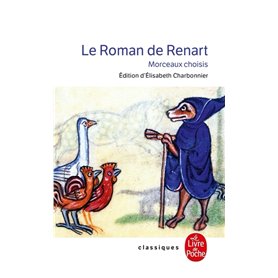 Le Roman de Renart