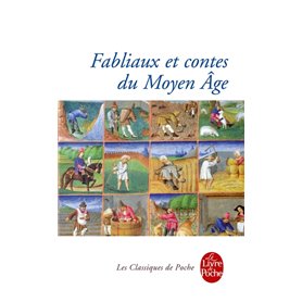 Fabliaux et Contes du Moyen Age