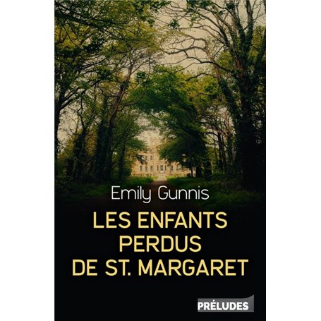 Les Enfants perdus de St Margaret