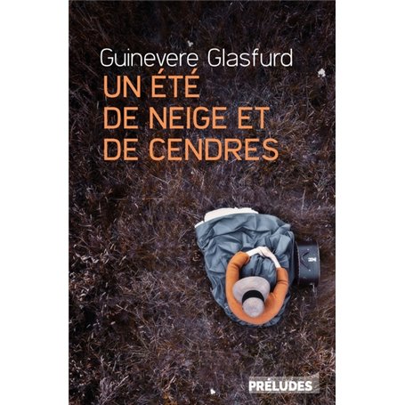 Un été de neige et de cendres