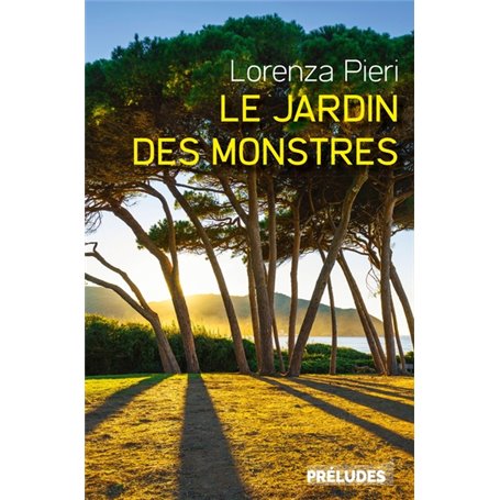 Le Jardin des monstres