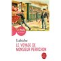 Le Voyage de Monsieur Perrichon