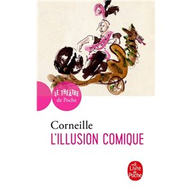 L'Illusion comique