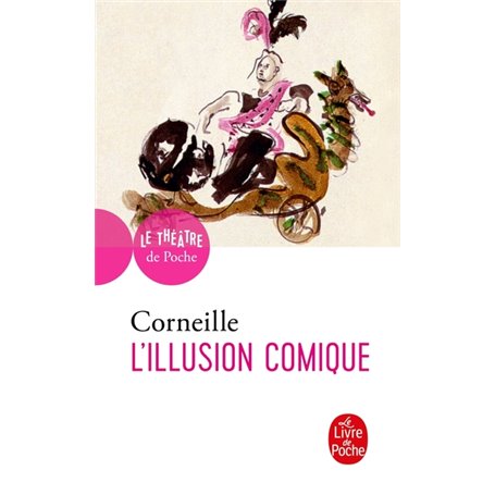 L'Illusion comique