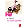 L'Illusion comique