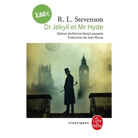 Docteur Jekyll et Mister Hyde