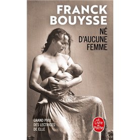 Né d'aucune femme