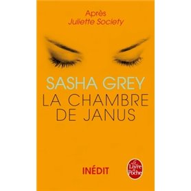 La Chambre de Janus (Juliette Society, Tome 2)