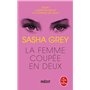 La Femme coupée en deux (Juliette Society, Tome 3)