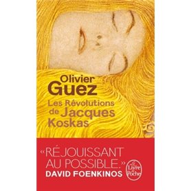 Les Révolutions de Jacques Koskas