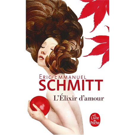 L'Elixir d'amour