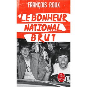 Le Bonheur national brut