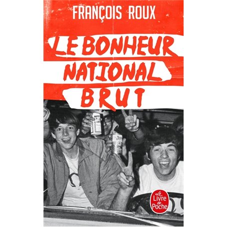 Le Bonheur national brut