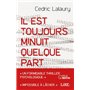 Il est toujours minuit quelque part