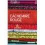 Cachemire rouge