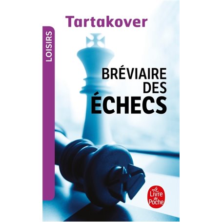 Le Bréviaire des échecs