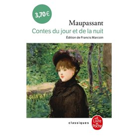 Contes du jour et de la nuit