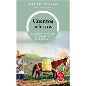 Cuentos selectos