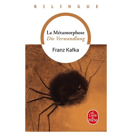 La Métamorphose