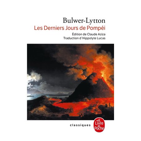 Les Derniers Jours de Pompéi