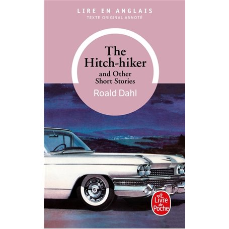 The Hitch-hiker and other Short Stories