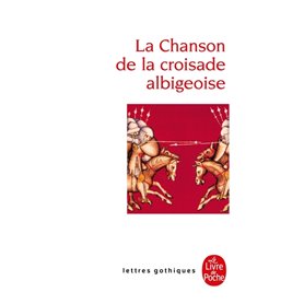 La Chanson de la croisade albigeoise